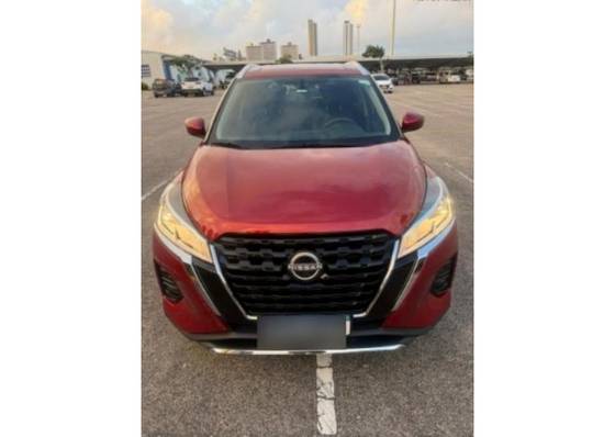 NISSAN KICKS 1.6 16V FLEXSTART ADVANCE XTRONIC NISSAN KICKS 1.6 16V FLEXSTART ADVANCE XTRONIC